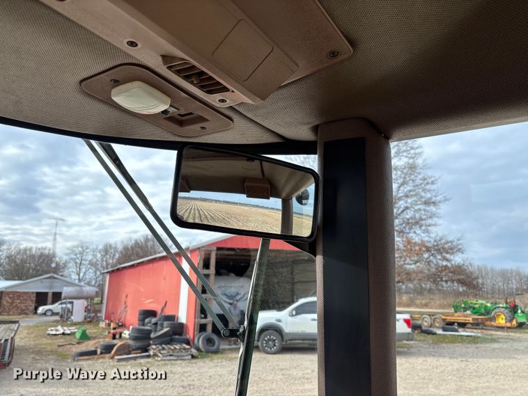 image for item EV3479 1988 John Deere 4650 tractor