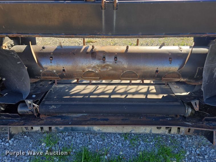 image for item EV4419 2005 Case IH 2062 36M13 2BE flex draper head