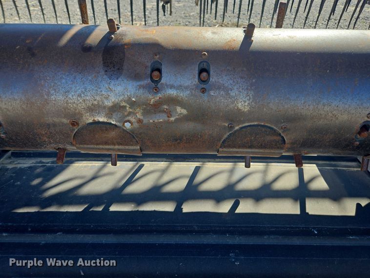 image for item EV4419 2005 Case IH 2062 36M13 2BE flex draper head