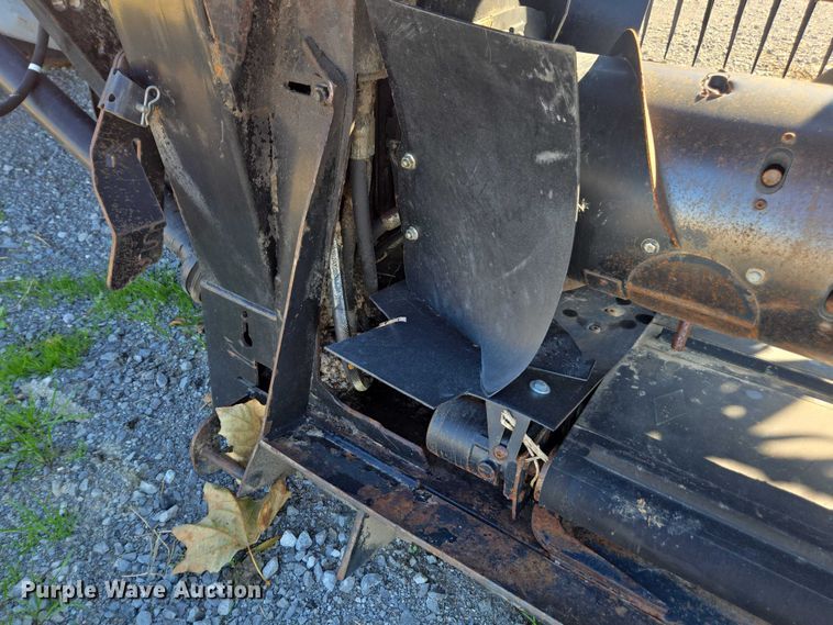 image for item EV4419 2005 Case IH 2062 36M13 2BE flex draper head