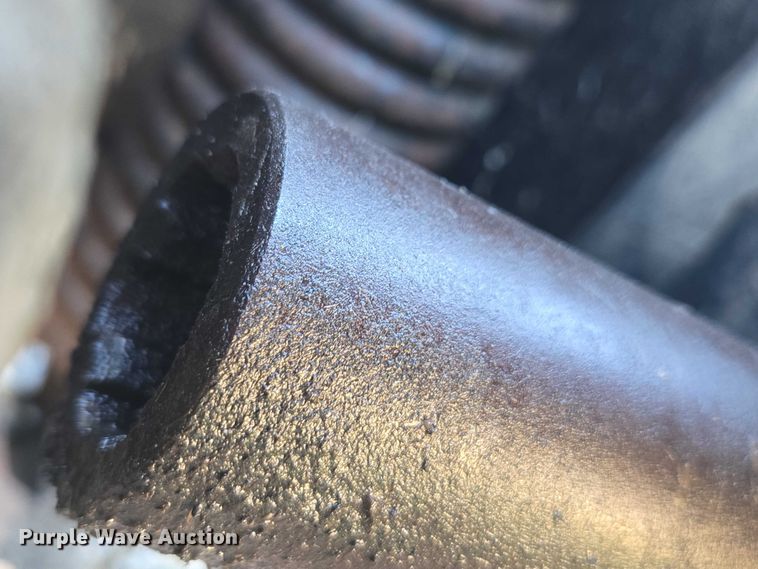 image for item EV4419 2005 Case IH 2062 36M13 2BE flex draper head