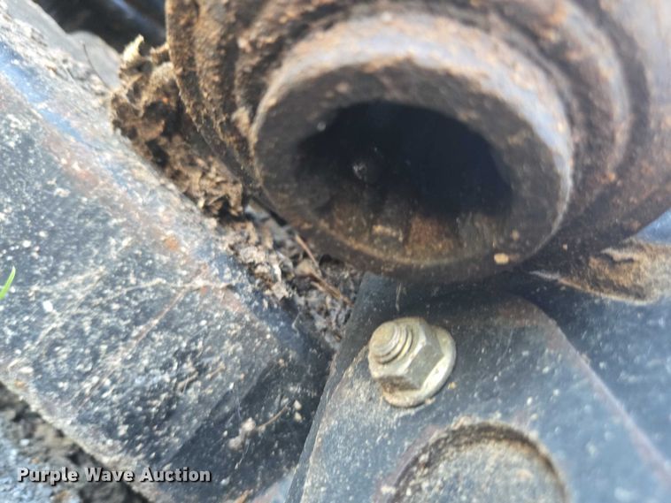 image for item EV4419 2005 Case IH 2062 36M13 2BE flex draper head