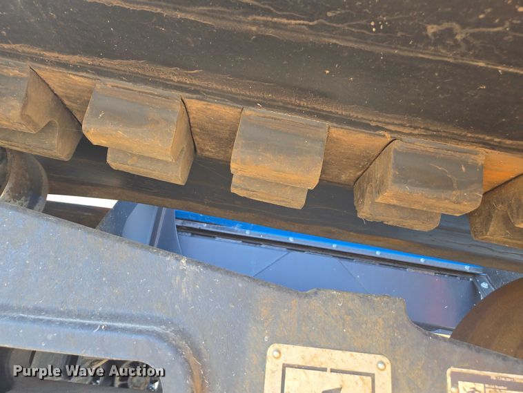 image for item EV4420 2018 Kinze 1105 grain cart