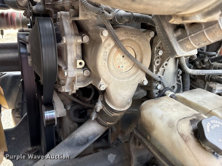 image for item EV4423 2015 Freightliner Coronado semi truck