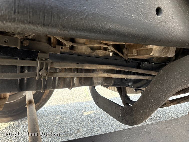 image for item EV4423 2015 Freightliner Coronado semi truck