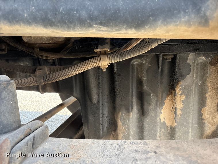 image for item EV4423 2015 Freightliner Coronado semi truck