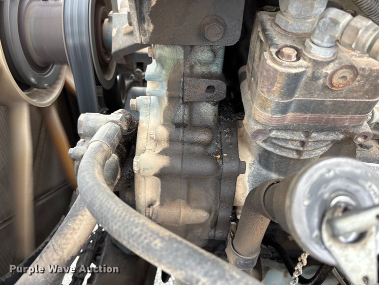 image for item EV4424 2007 Freightliner Columbia semi truck