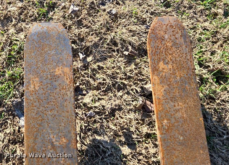 image for item EV4426 Princeton PBX forklift