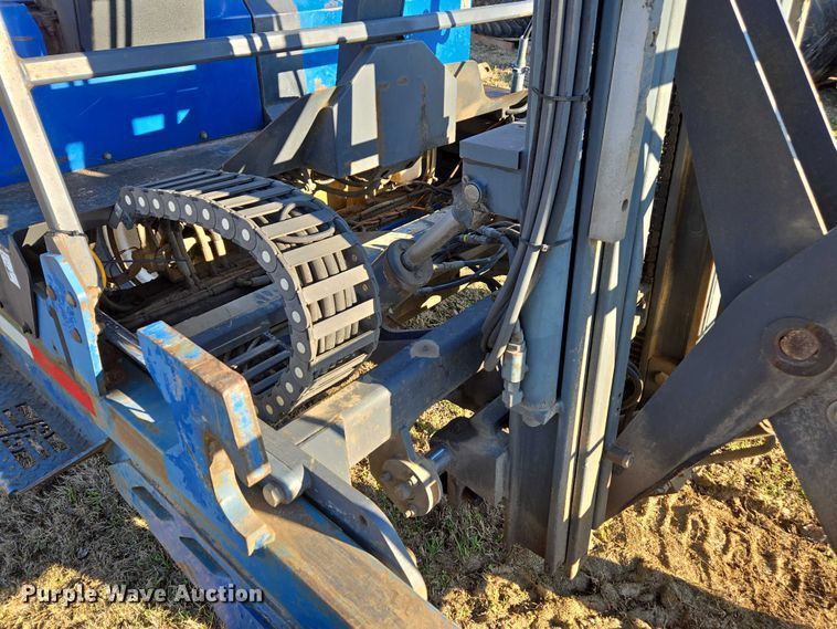 image for item EV4426 Princeton PBX forklift