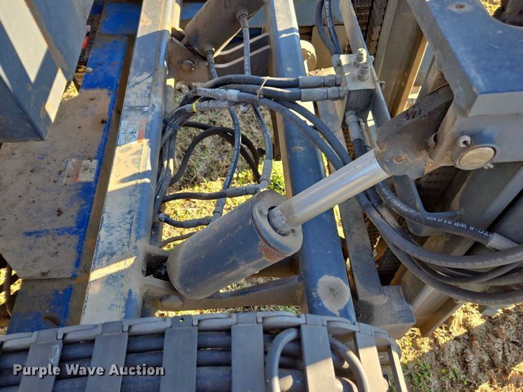 image for item EV4426 Princeton PBX forklift