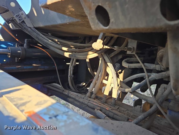 image for item EV4426 Princeton PBX forklift