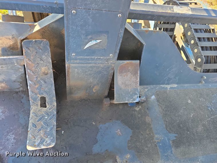 image for item EV4426 Princeton PBX forklift