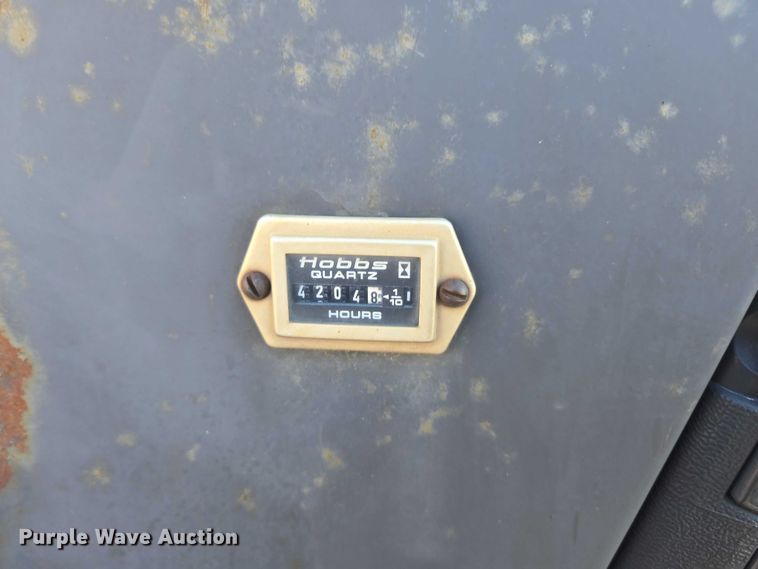 image for item EV4426 Princeton PBX forklift