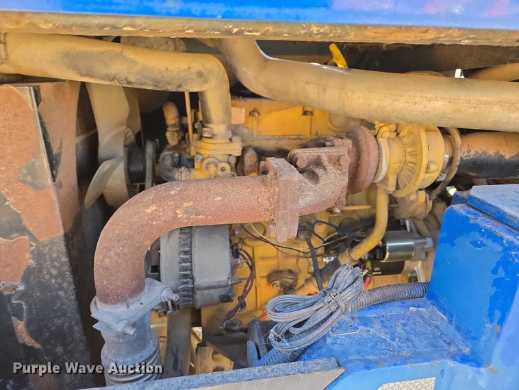 image for item EV4426 Princeton PBX forklift