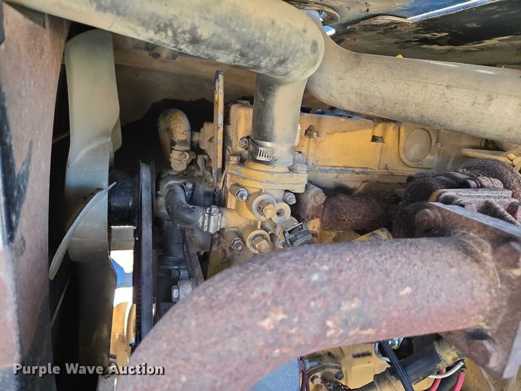 image for item EV4426 Princeton PBX forklift