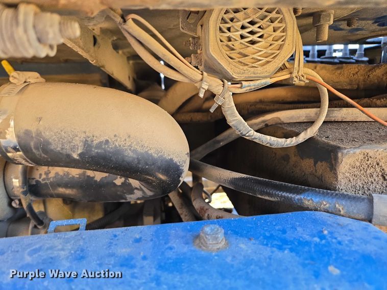 image for item EV4426 Princeton PBX forklift