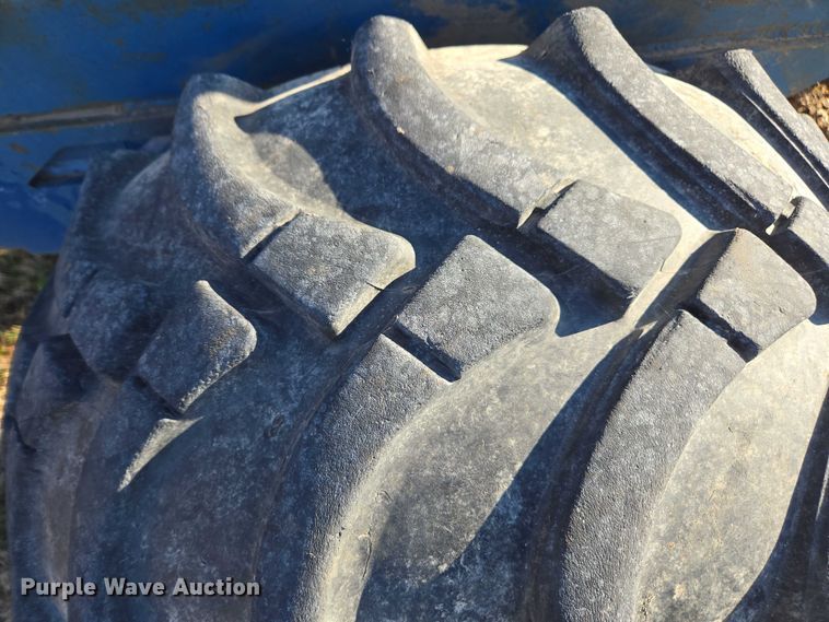 image for item EV4426 Princeton PBX forklift