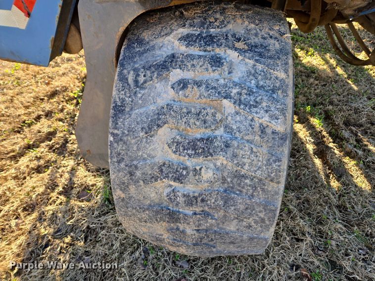 image for item EV4426 Princeton PBX forklift