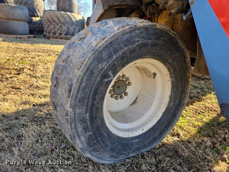 image for item EV4426 Princeton PBX forklift