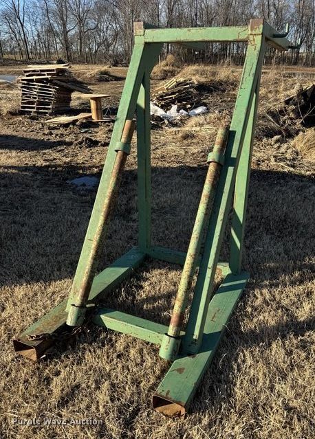 image for item EV4432 Seed handler