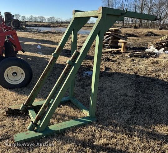 image for item EV4432 Seed handler