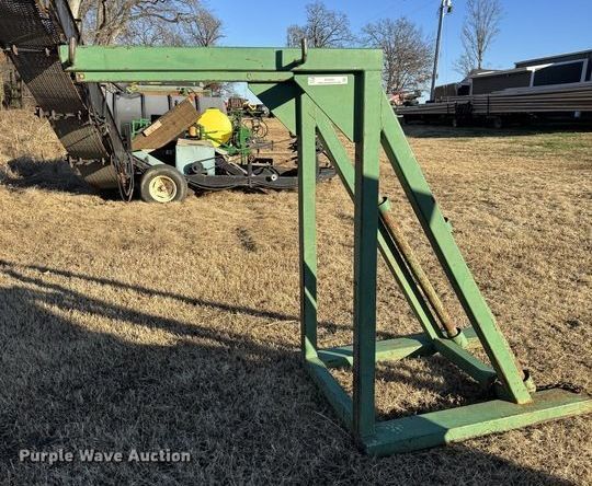 image for item EV4432 Seed handler