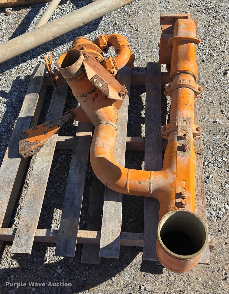 image for item EV4501 Toolbox and supplies