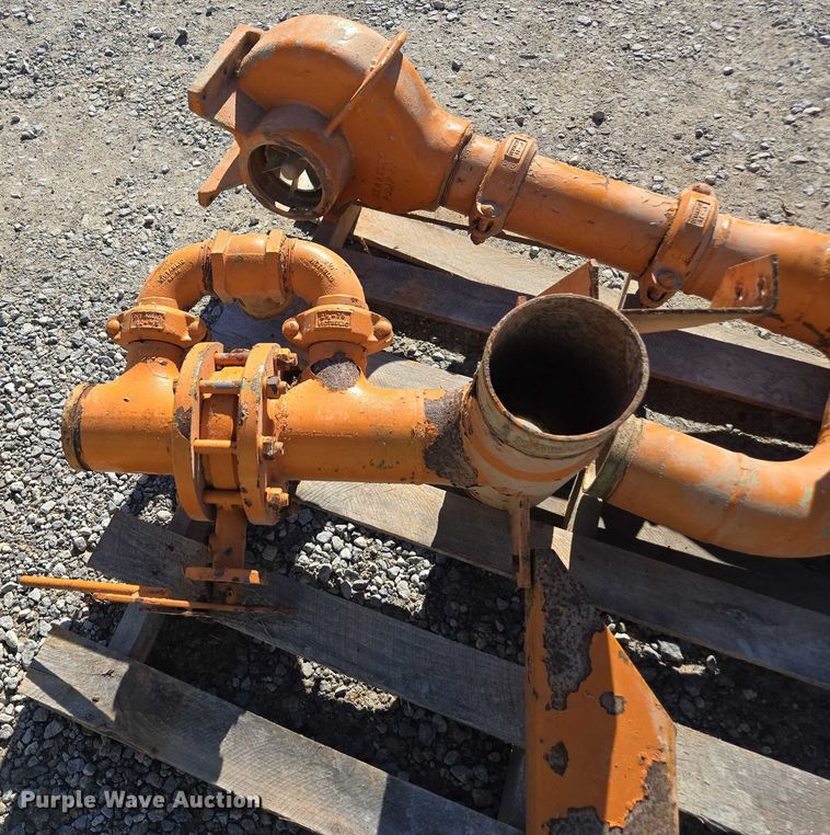 image for item EV4501 Toolbox and supplies