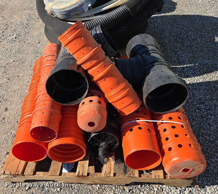 image for item EV4501 Toolbox and supplies