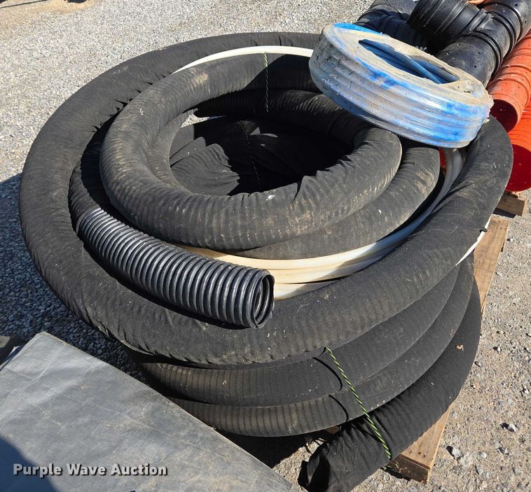 image for item EV4501 Toolbox and supplies