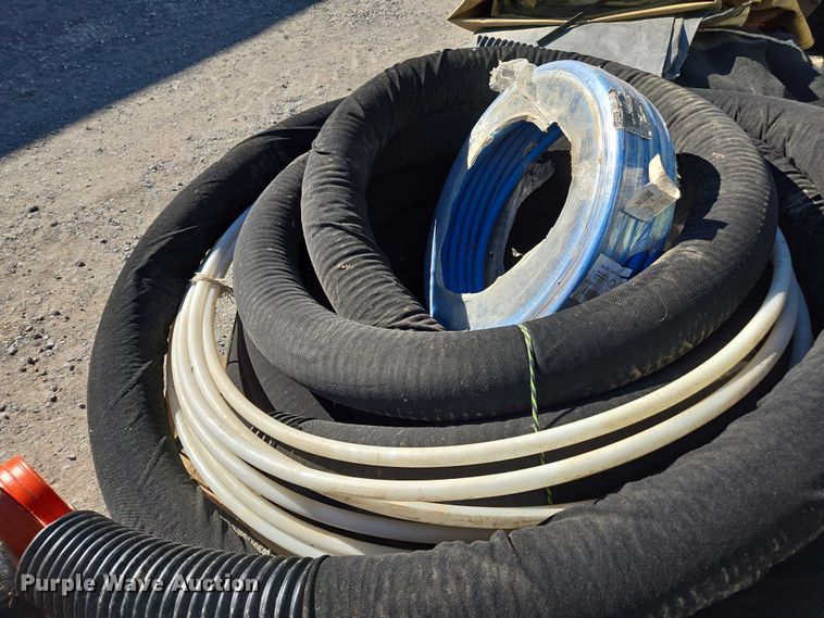 image for item EV4501 Toolbox and supplies