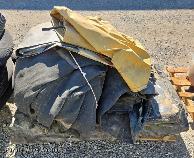 image for item EV4501 Toolbox and supplies