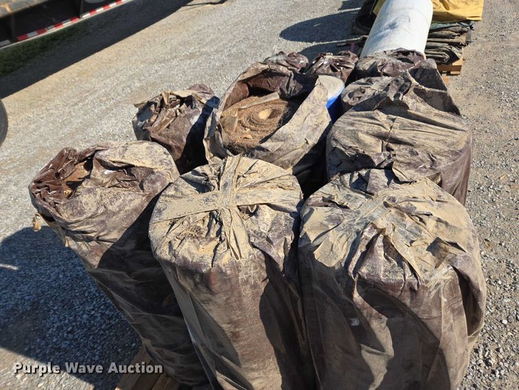 image for item EV4501 Toolbox and supplies