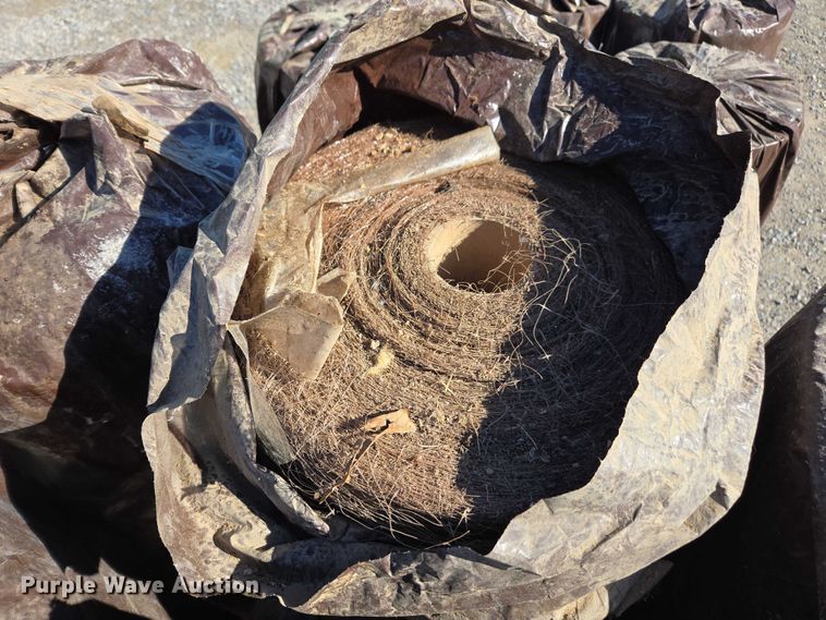 image for item EV4501 Toolbox and supplies