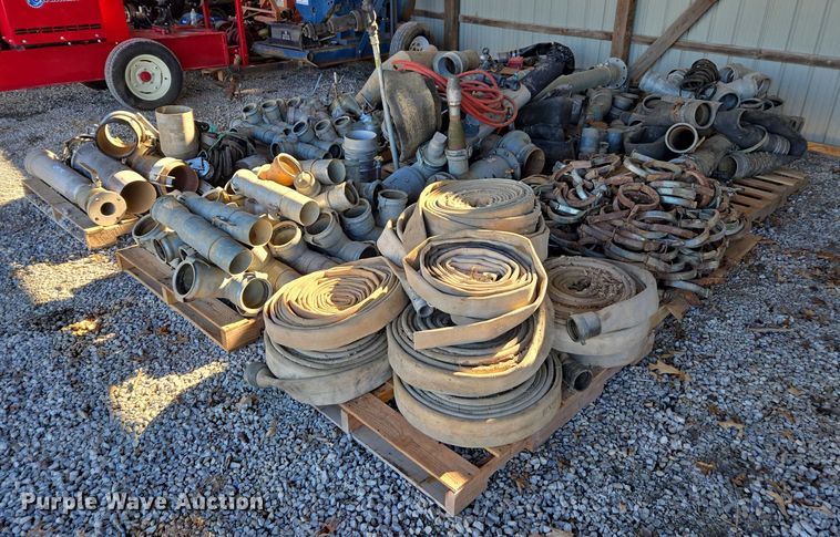 image for item EV4502 Irrigation parts