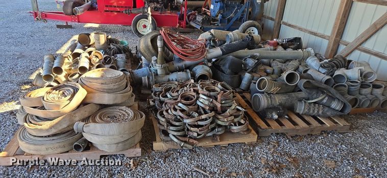 image for item EV4502 Irrigation parts