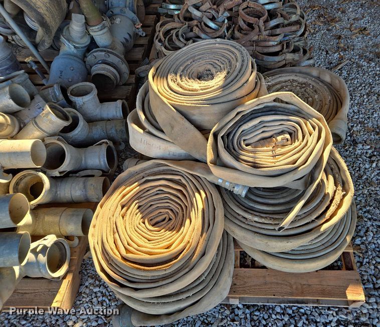 image for item EV4502 Irrigation parts