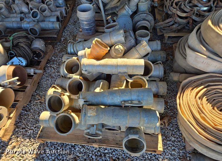 image for item EV4502 Irrigation parts