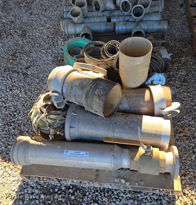 image for item EV4502 Irrigation parts