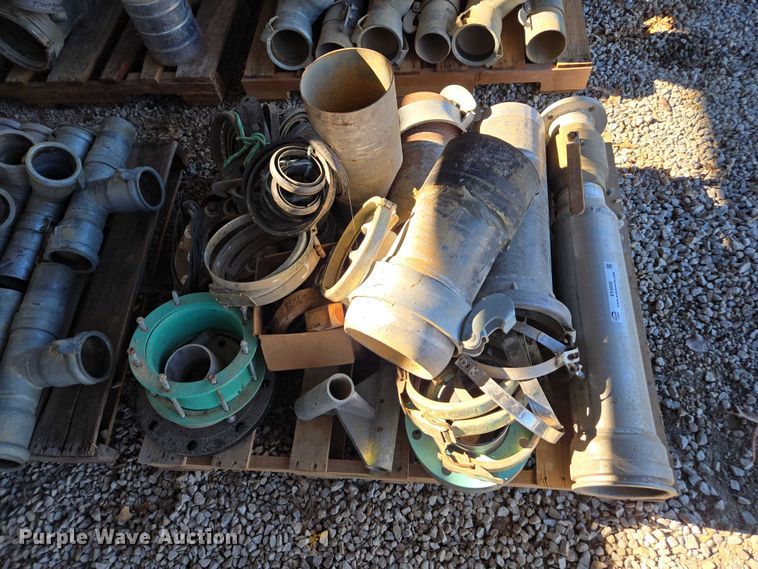 image for item EV4502 Irrigation parts