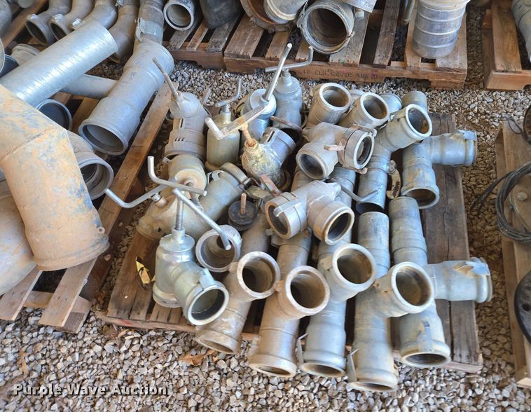 image for item EV4502 Irrigation parts