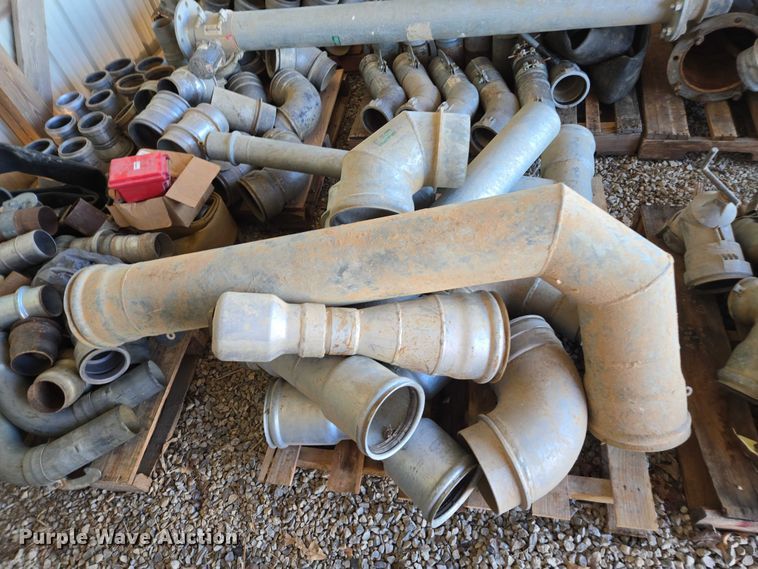 image for item EV4502 Irrigation parts