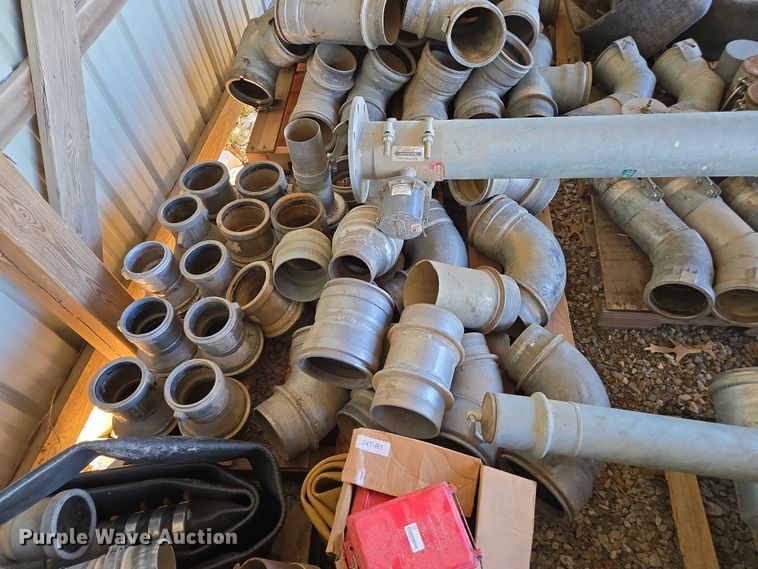 image for item EV4502 Irrigation parts