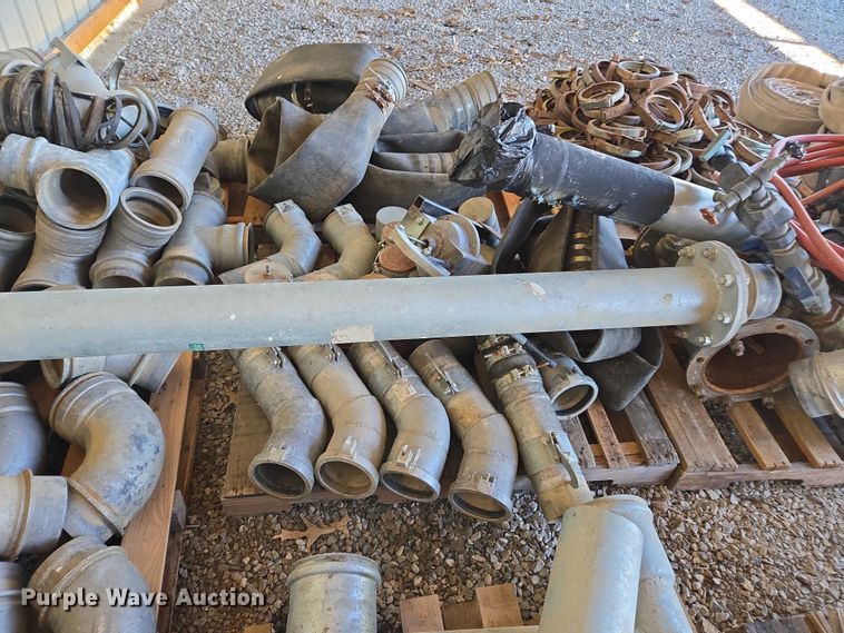 image for item EV4502 Irrigation parts