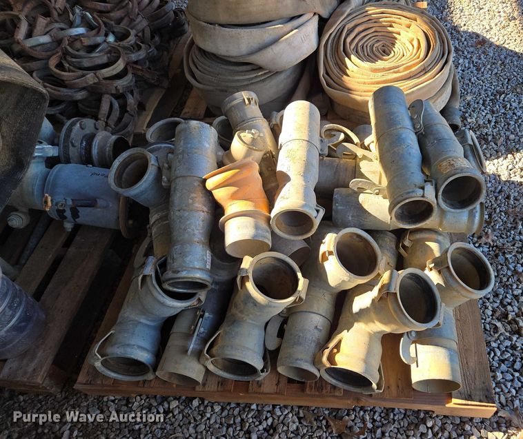 image for item EV4502 Irrigation parts