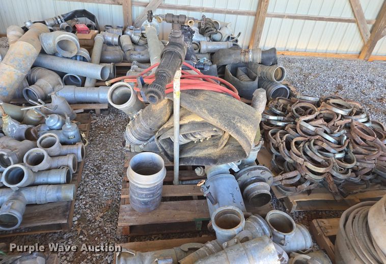 image for item EV4502 Irrigation parts