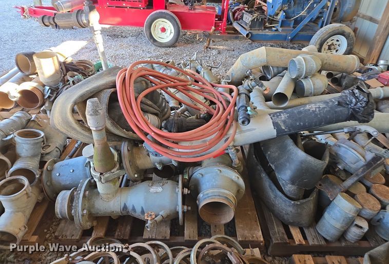 image for item EV4502 Irrigation parts