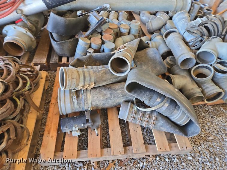 image for item EV4502 Irrigation parts