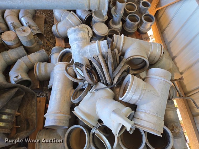 image for item EV4502 Irrigation parts