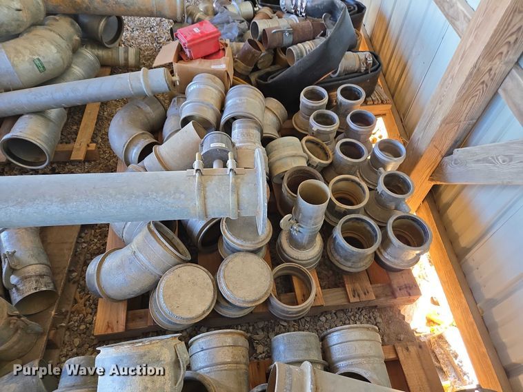 image for item EV4502 Irrigation parts